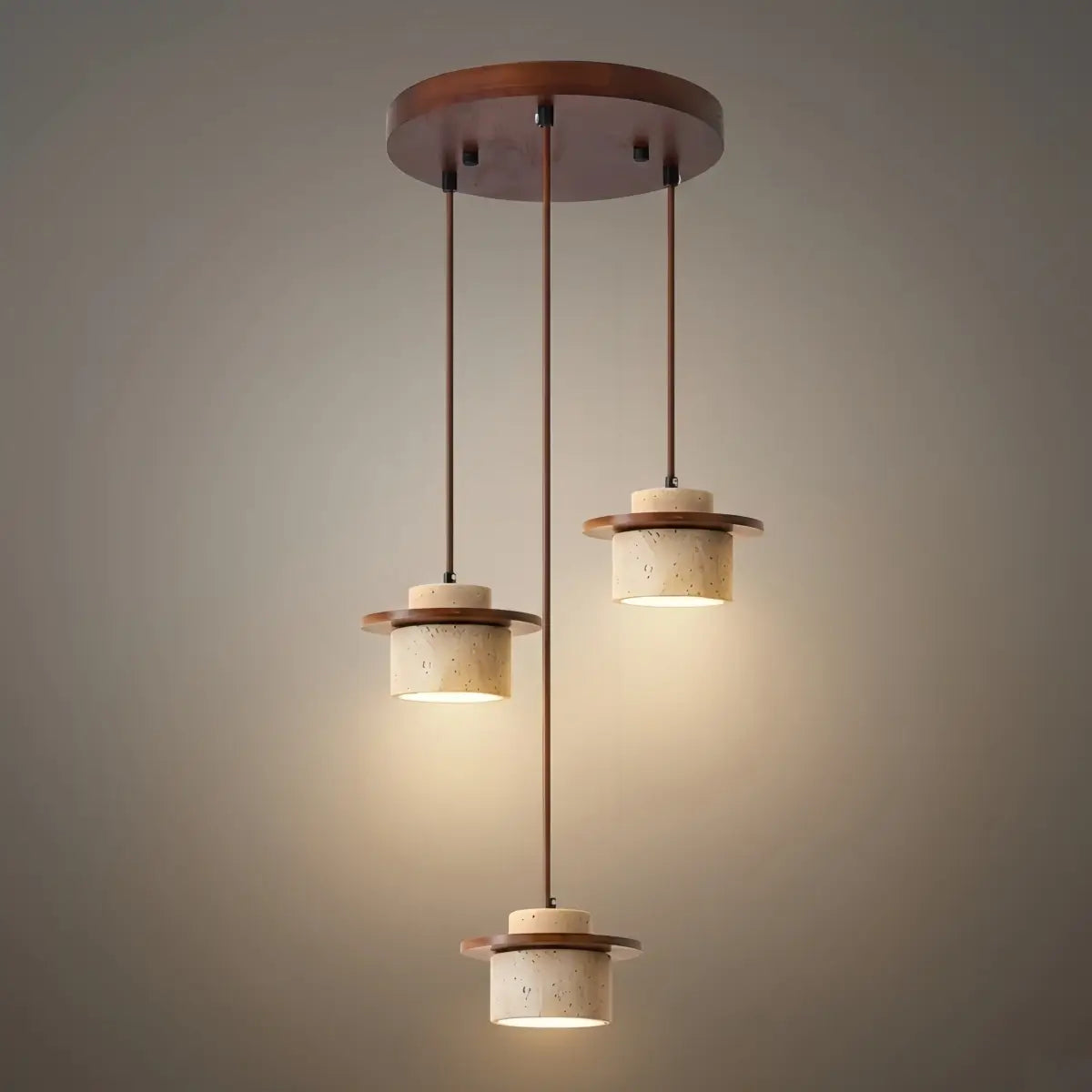 Minimalist_Multi-Light_Pendant